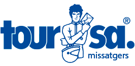 Tour-SA Logo